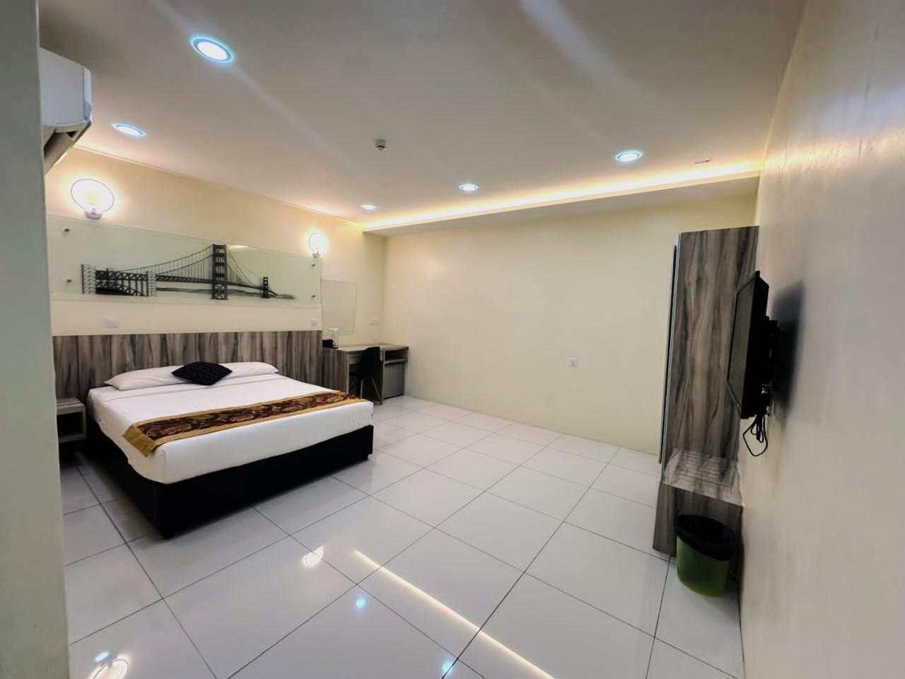 Avatel Bukit Mertajam Exterior foto