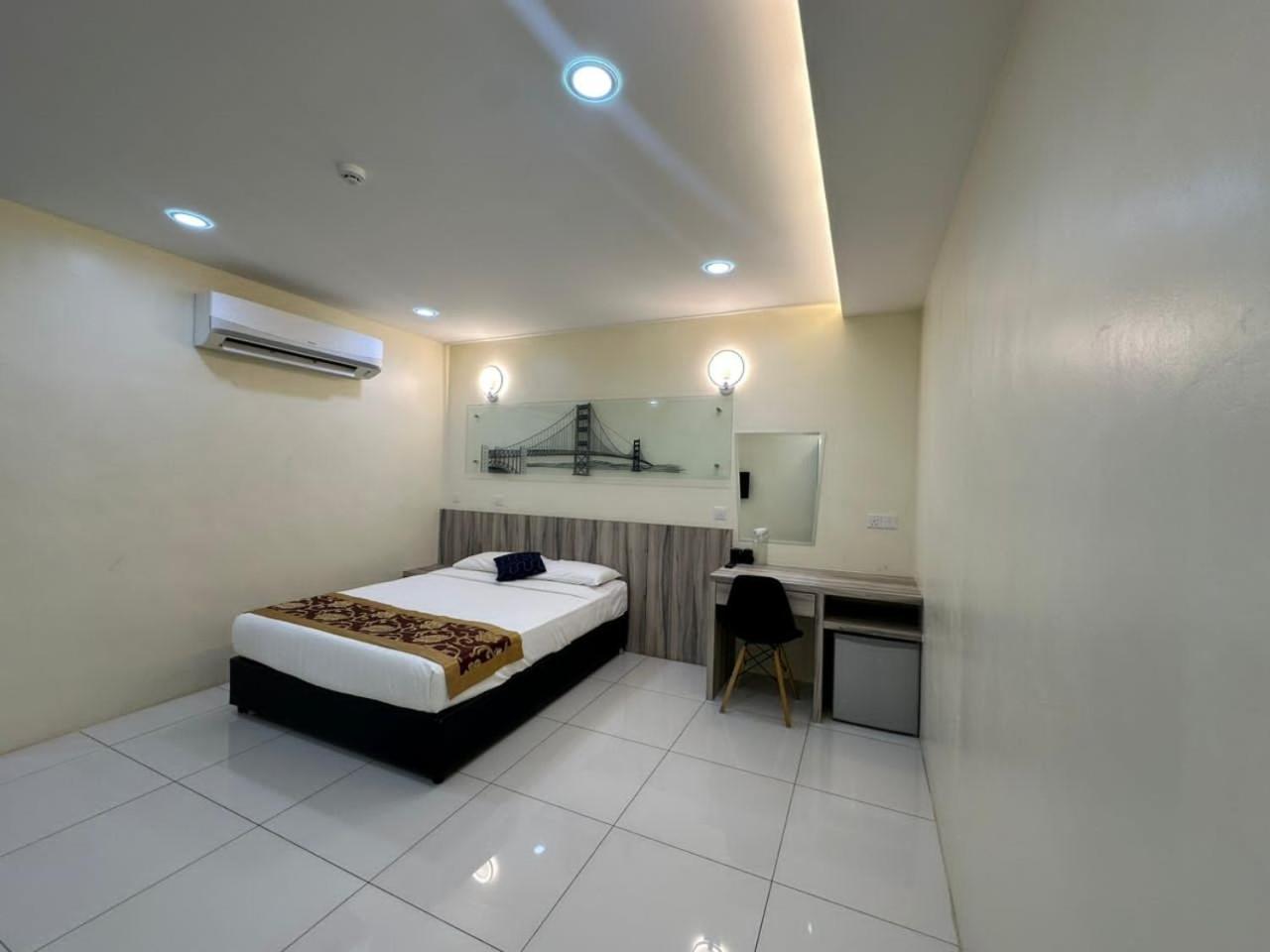 Avatel Bukit Mertajam Exterior foto