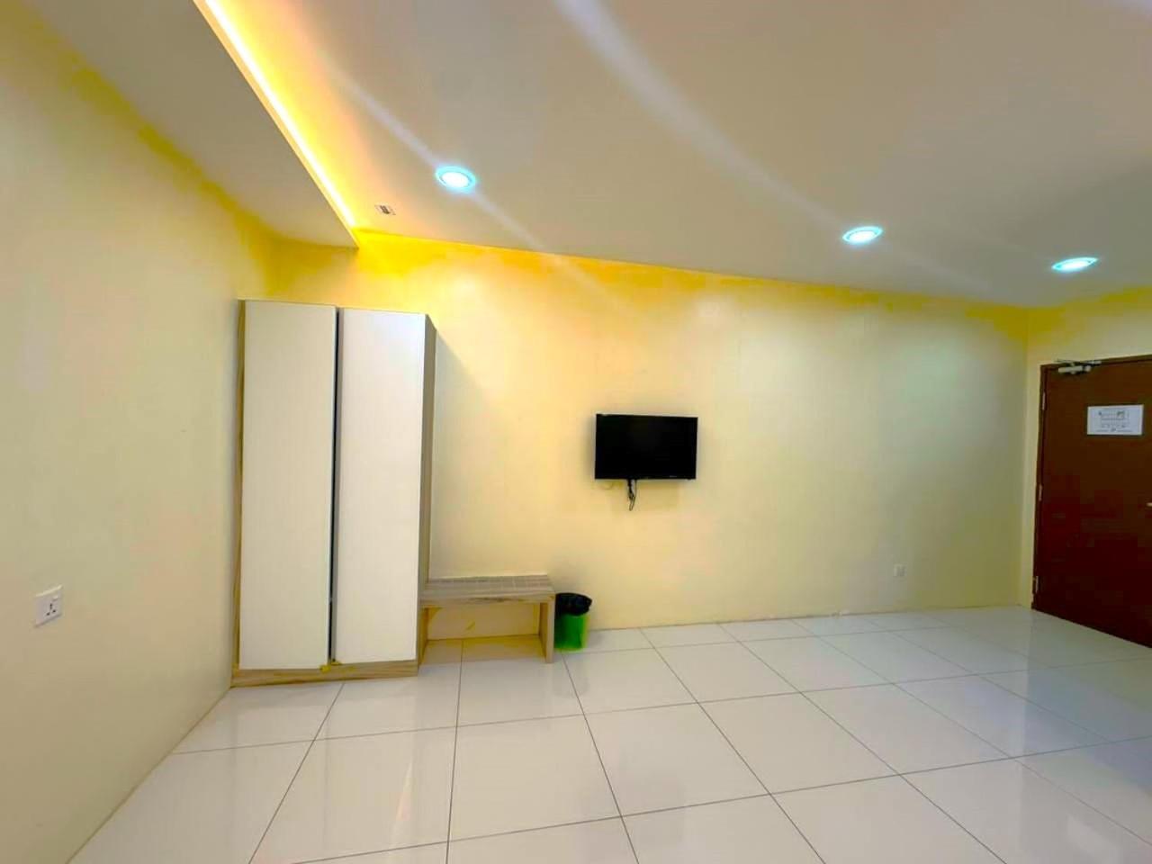 Avatel Bukit Mertajam Exterior foto